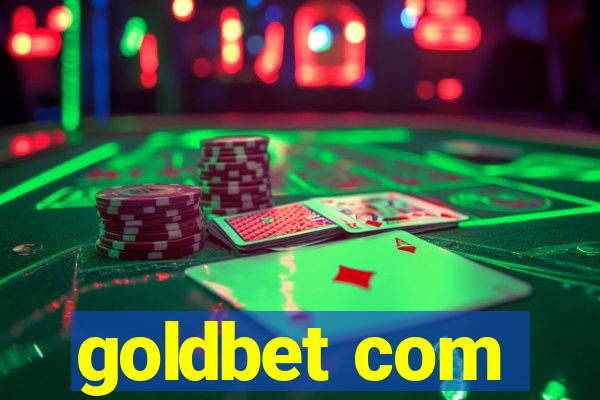 goldbet com